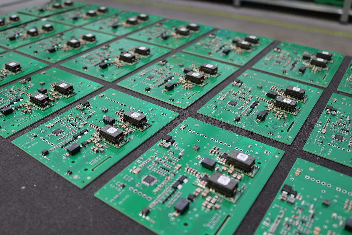 CNC Kleinserien und Prototypen für Rosenheim, Traunstein und Mühldorf