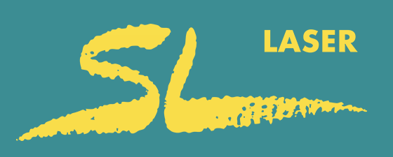 Sl Laser Logo